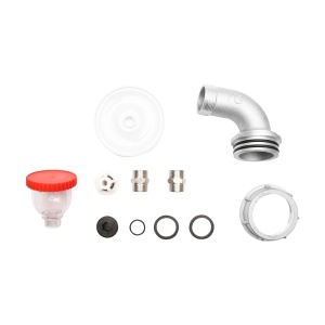 Pompa diafragmatica 6 pistoane Z=6/6.4mm debit 120L/min 20 bar 36Kg pentru erbicidator (compatibila model polonez), Cod: BK98527, Brand: BRECKNER GERMANY - Img 4