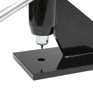 Presa pentru scos nituri lant drujba cu pas 0.325, 0.404, 1/4, 3/8, Cod: DISKV81, Brand: AUTOSPEED - Img 6