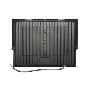 Proiector LED 150W, 220V, 3000K, IP65, 330x250mm, Cod: BK69671 Echivalență: DISLG30, Breckner Germany - Img 3