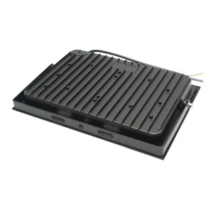 Proiector LED 150W, 220V, 8000K, 295x220x38mm IP66, Cod: BK79653, Brand: BRECKNER GERMANY - Img 3