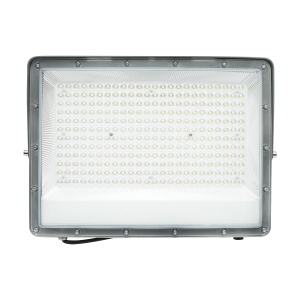 Proiector LED 200W, 220V, 6500K, IP66, 420x330x33mm, Cod: BK69851 Echivalență: DISLT15, Breckner Germany - Img 3