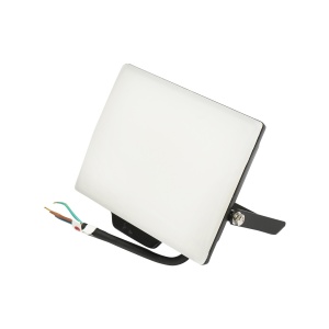 Proiector led 30W, 2400lm 6400K, IP65, alimentare 220V-240V, Cod: BK69710 Echivalență: DISLG69, Breckner Germany - Img 2