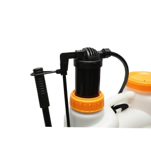 Pulverizator manual, vermorel 16L, cu lance si 4 duze, Cod: BK92652, Echivalență: DISFR61, Hoteche - Img 5