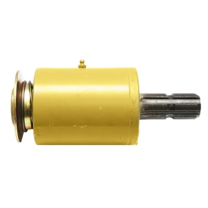 Raclet (ambreiaj) cardan 1 3/8 Z6 (SAS 5) L=240mm, Cod: DISGC72, Brand: UTB - Img 3