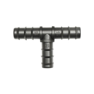 Racord T pentru erbicidator, Cod: DISEA55, Brand: BRECKNER GERMANY - Img 1