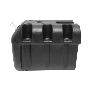 Rezervor apa 30L plastic negru 332x420x331 mm, Cod: DISCK30, BRECKNER GERMANY - Img 3
