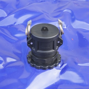 Rezervor flexibil pentru apa 50.000L, Cod: BK77830, Brand: BRECKNER GERMANY - Img 4
