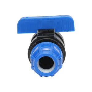 Robinet mufa compresiune cu filet interior D20mmx1/2, PN10. Cod: DISLU57, Brand: Poelsan - Img 4