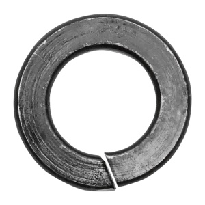Saiba elastica Grower neagra DIN 127 M8 500 buc/punga, Cod: BK90790, Brand: BRECKNER GERMANY - Img 1