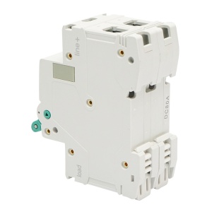 Separator, intrerupator de suprasarcina automat 2P, 80A, 550VDC Suntree, Cod: BK77757, Brand: SUNTREE - Img 3