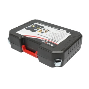 Set 2 masini de insurubat/gaurit 18V, Cod: BK77498, Brand: BRECKNER GERMANY - Img 2