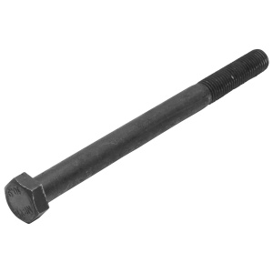 Set 25 buc surub negru cu cap hexagonal DIN 931 M16x200mm G10.9, Cod: BK90688, Brand: BRECKNER GERMANY - Img 3