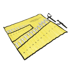 Set chei combinate fixe 6-32mm 22 piese, Cod: BK80659, Brand: BRECKNER GERMANY - Img 3