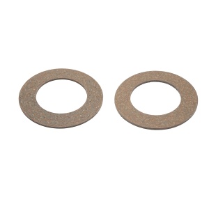 Set discuri frictiune ambreiaj cardan 140x85mm, Cod: DISKU34, Brand: AUTOSPEED - Img 2
