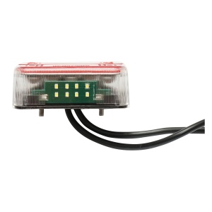 Set lampi LED pentru remorca cu cablu 2,5/7M, fisa 7 pini, Cod: BK69647, Brand: BRECKNER GERMANY - Img 5