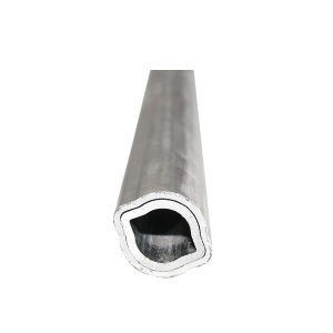 Set teava lamaie pentru cardan L5 49-57mm lungime 1 m, Cod: DISCD46, Brand: BRECKNER GERMANY - Img 3