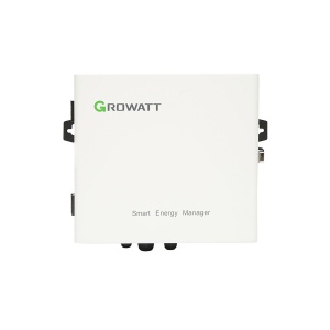 Smart backup box GROWATT 300KW, cutie anti reflux, smart meter DTSU666,Cod: DISEZ91, Brand: Growatt - Img 2