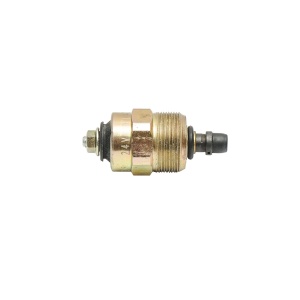 Solenoid universal pentru pompa injectie 24V, filet de prindere fi 24mm, Cod: BK92315, Brand: BRECKNER GERMANY - Img 1