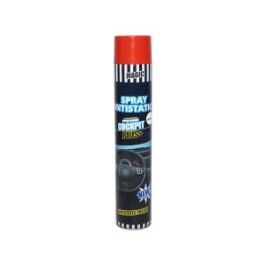 Spray silicon bord antistatic vanilie 750ml, Cod: FOX750A, Brand: MAGIC - Img 1