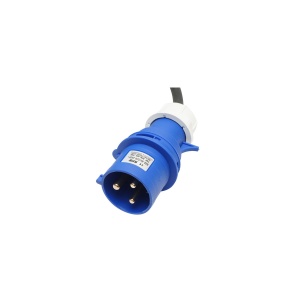Statie incarcare 220V auto portabila 7KW, 32A, Type2, Cod: BK69657, Brand: BRECKNER GERMANY - Img 4