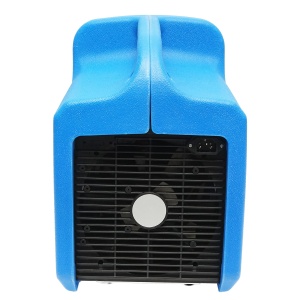 Statie recuperare freon 1 CP, 220V pentru categoria III, IV, V, Cod: DISMW30 - Img 6