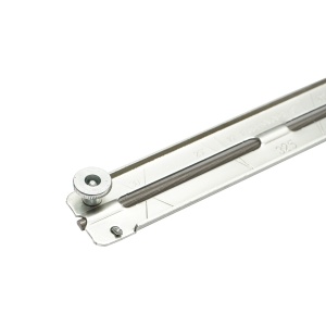 Suport de pila cu pile rotunda si ghidaj 3/8, 4.2 mm, Cod: BK19788, Brand: BRECKNER GERMANY - Img 5