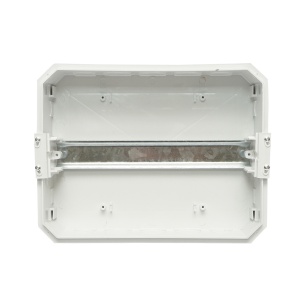 Tablou sigurante incastrat 12 module 195x185x70mm IP40 , Cod: DISLH06, Brand: BRECKNER GERMANY - Img 5