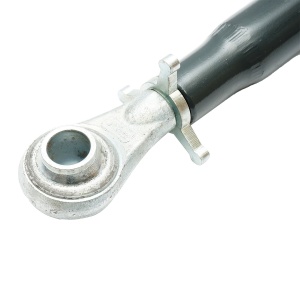 Tirant central Cat 2-2 pentru Massey Ferguson cod OEM 1861431M91, 3147681M91, 166005, 680-880mm, Cod: UTB101.31.202, Brand: UTB - Img 2