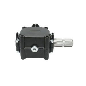 Transmisie unghiulara cardan nut+nut, raport 1 : 1 Grup azot MA, Cod: DISCX93, Brand: BRECKNER GERMANY - Img 4