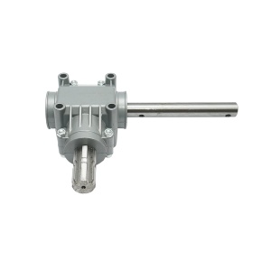 Transmisie unghiulara cardan nut+pana (ax cu pana lung) Grup azot MA, Cod: DISCX95, Brand: BRECKNER GERMANY - Img 2
