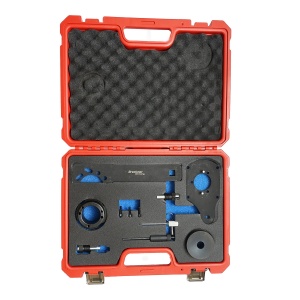 Trusa blocare si fixare distributie OPEL 1.3 CDTI, Cod: BK78643, Brand: BRECKNER GERMANY - Img 3
