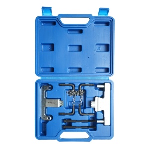 Trusa cale blocare distributie pe lant MERCEDES 2.2, 2.7 CRD, Cod: BK78744, Brand: BRECKNER GERMANY - Img 3