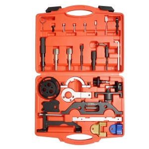 Trusa cale blocare si sincronizare distributie OPEL GM 1.3CDTI 16V, 1.9CDTI. 2.0DTI, 2.2DTI, Cod: BK78800, Brand: BRECKNER GERMANY - Img 3