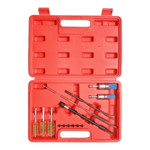 Trusa perii pentru curatat scaun/locas injectoare diesel, Cod: BK78609, Brand: BRECKNER GERMANY - Img 3
