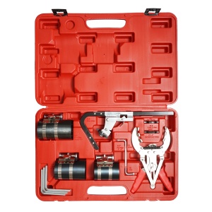 Trusa presa pentru montat segmenti piston motor , Cod: BK78792, Brand: BRECKNER GERMANY - Img 3