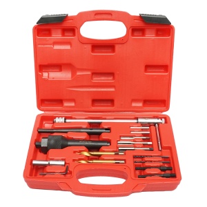 Trusa reparatie filet si extractor bujii incandescente, Cod: BK78598, Brand: BRECKNER GERMANY - Img 1