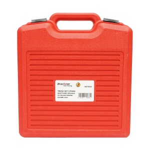 Trusa set palnie si adaptoare speciale pentru schimb ulei 8 piese, Cod: BK78659, Brand: BRECKNER GERMANY - Img 2
