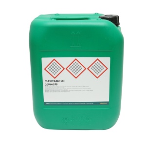 Ulei motor Olipes MAXITRACTOR 20W40 FS 20L , Cod: OL2040FS/20, Brand: OLIPES - Img 3