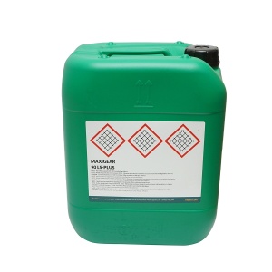 Ulei Olipes pentru transmisie manuala MAXIGEAR 90 LS PTF-LS 20L, Cod: OL90LSPLUS/20 , Brand: OLIPES - Img 3