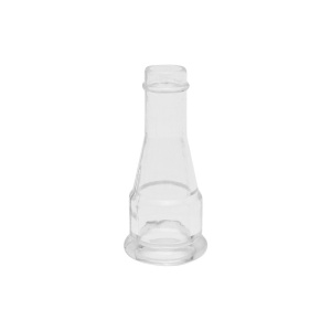 Vizor transparent verificare debit lapte pentru aparat de muls vaci, Cod: BK90254, Brand: BRECKNER GERMANY - Img 1