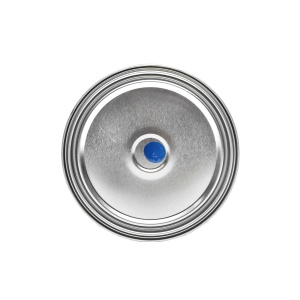 Vopsea auto albastru tip Rabe 0,75L, Cod: BK1K106, Brand: BRECKNER GERMANY - Img 2