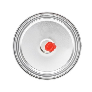 Vopsea auto rosu tip David Brown 0,75L, Cod: BK1K144, Brand: BRECKNER GERMANY - Img 2