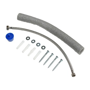 Adapatoare anti-inghet cu bila pentru vaci 80L 60x100x45cm , Cod: BK87798 , Brand: BRECKNER GERMANY - Img 6