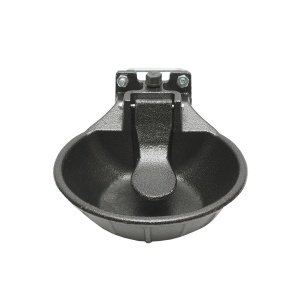 Adapatoare din fonta cu accesorii 2,5L 6kg, Cod: BK87781, Brand: BRECKNER GERMANY - Img 1