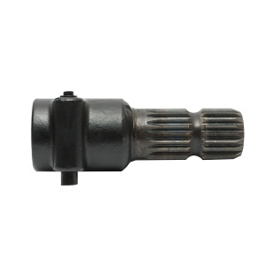 Adaptor cardan de la 1 3/8 Z=6 la 1 3/4 Z=20, Cod: UTBHC74, Brand: UTB - Img 1