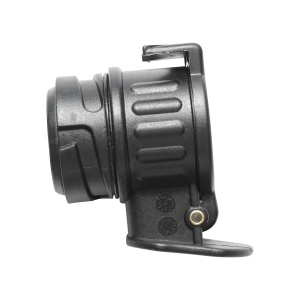 Adaptor priza remorca 13-7 pini 12/24V, Cod: DISCY19, - Img 2