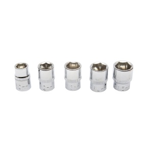 Antrenor clichet reversibil cu acumulator 12V, 45Nm, 0-250 rot/min, Cod: DISDU89, Brand: MAKUTE - Img 6