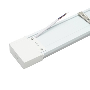 Aplica LED liniara 20W, 220V, 600x62x25mm IP20, Cod: BK79632, Brand: BRECKNER GERMANY - Img 4