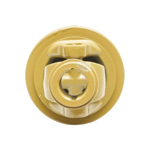 Articulatie dubla FCF L4 T4 Z=6 1 3/8 cruce 27x75 pentru teava lamaie fi 34x40,6mm tip Walterscheid, Cod: DISCD39, Brand: UTB - Img 4