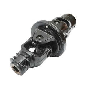 Articulatie dubla FCF T6 Z=6 1 3/8 cruce 30,2x92 teava triunghiulara fi 45mm tip Walterscheid , Cod: DISCD30, Brand: UTB - Img 2